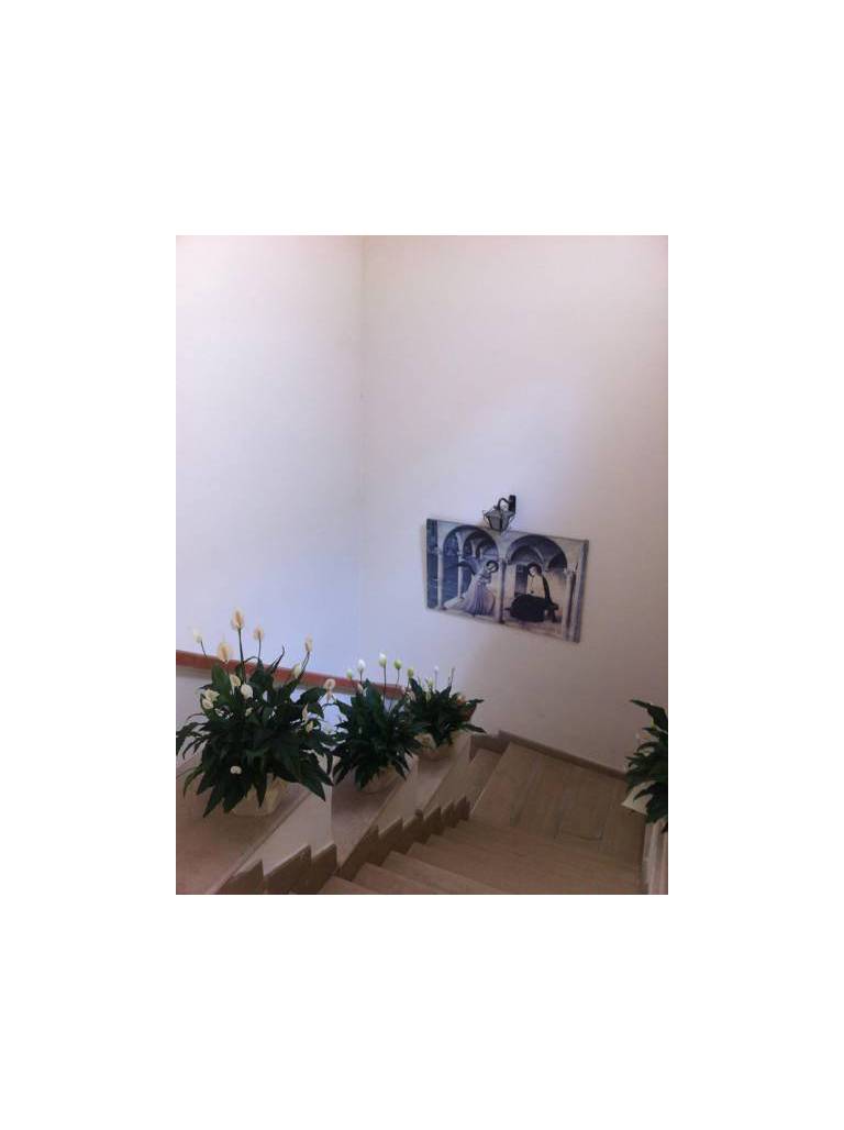 La Dimora del Cardinale 