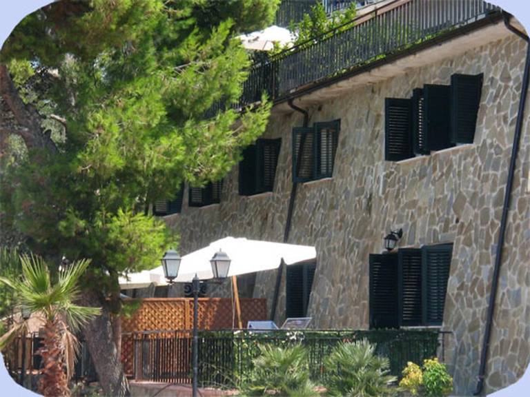 Residence Domus Cilento 