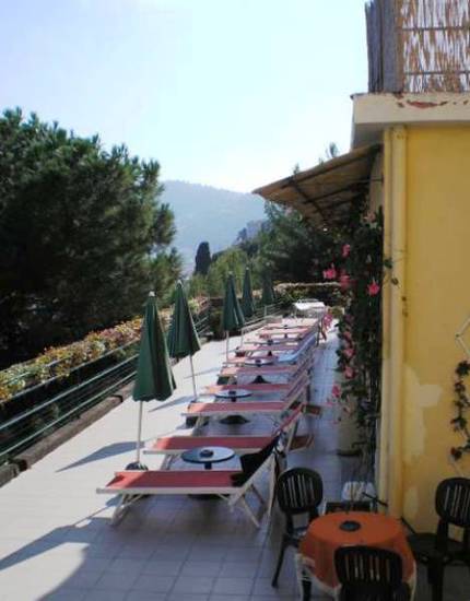 Hotel Locanda Dei Fiori  3* Италия, Лайгуэлья