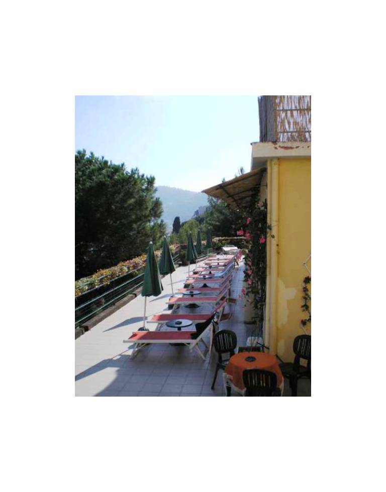 Hotel Locanda Dei Fiori 