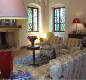 Отдых в Relais Villa San Matteo  - Италия, Сан-Панталео