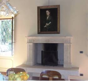Туры в Relais Villa San Matteo  в Италии