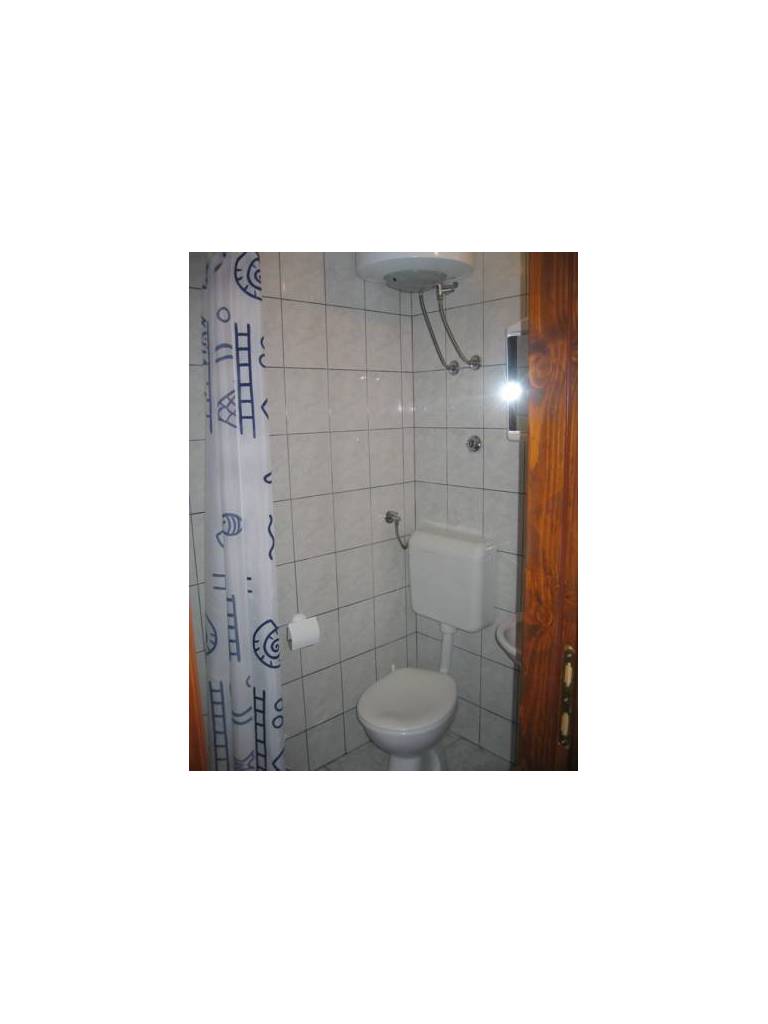 Apartments & Rooms Vitt 
