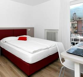 Albergo Garni Francesco  в Наго