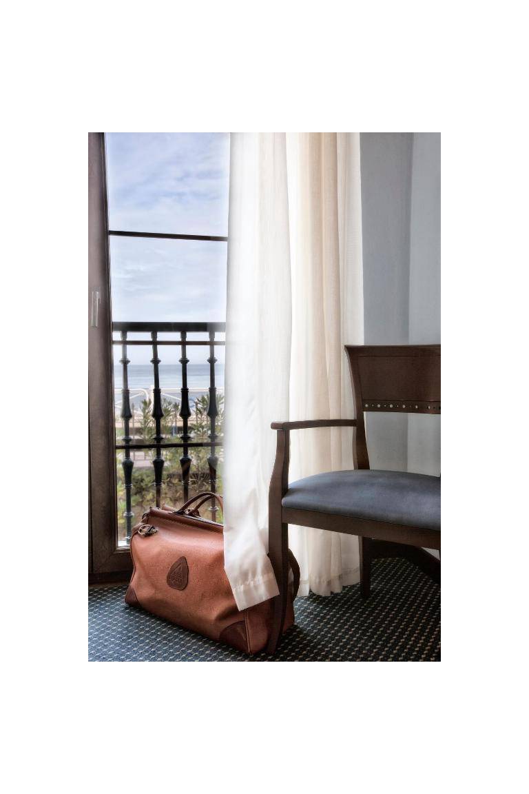 Hotel Ribadesella Playa 