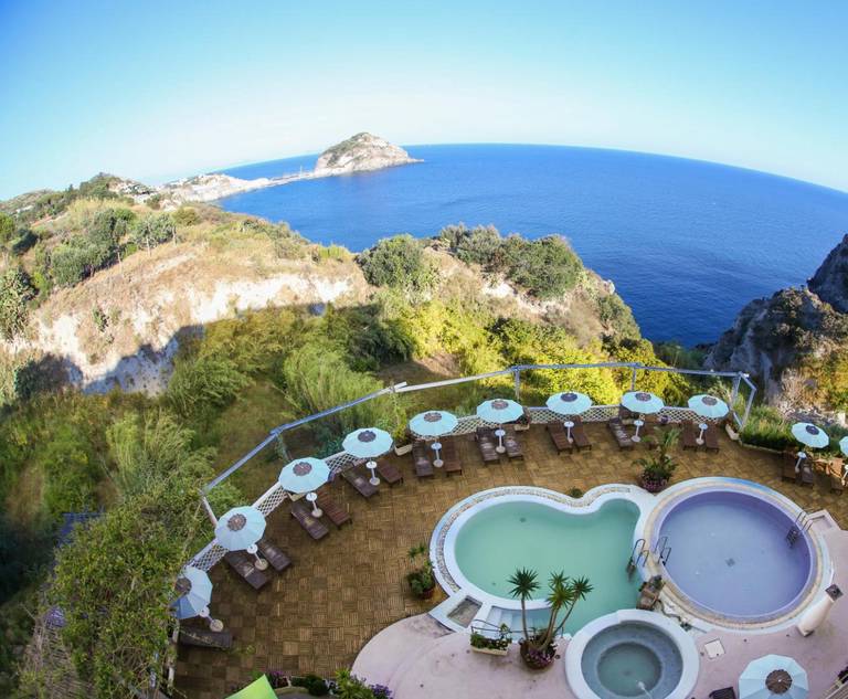 Torre Sant'Angelo