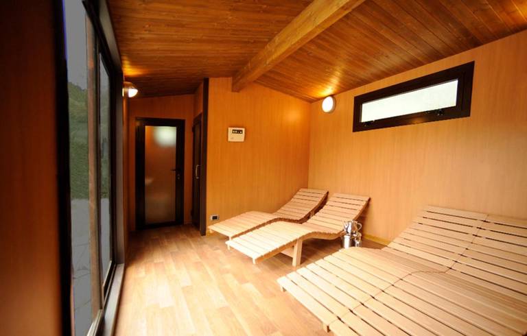 Camping Village Canapai 