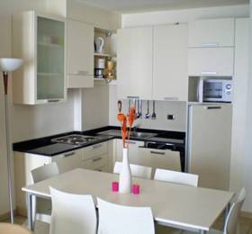 Residence Porto Letizia  в Порлецце