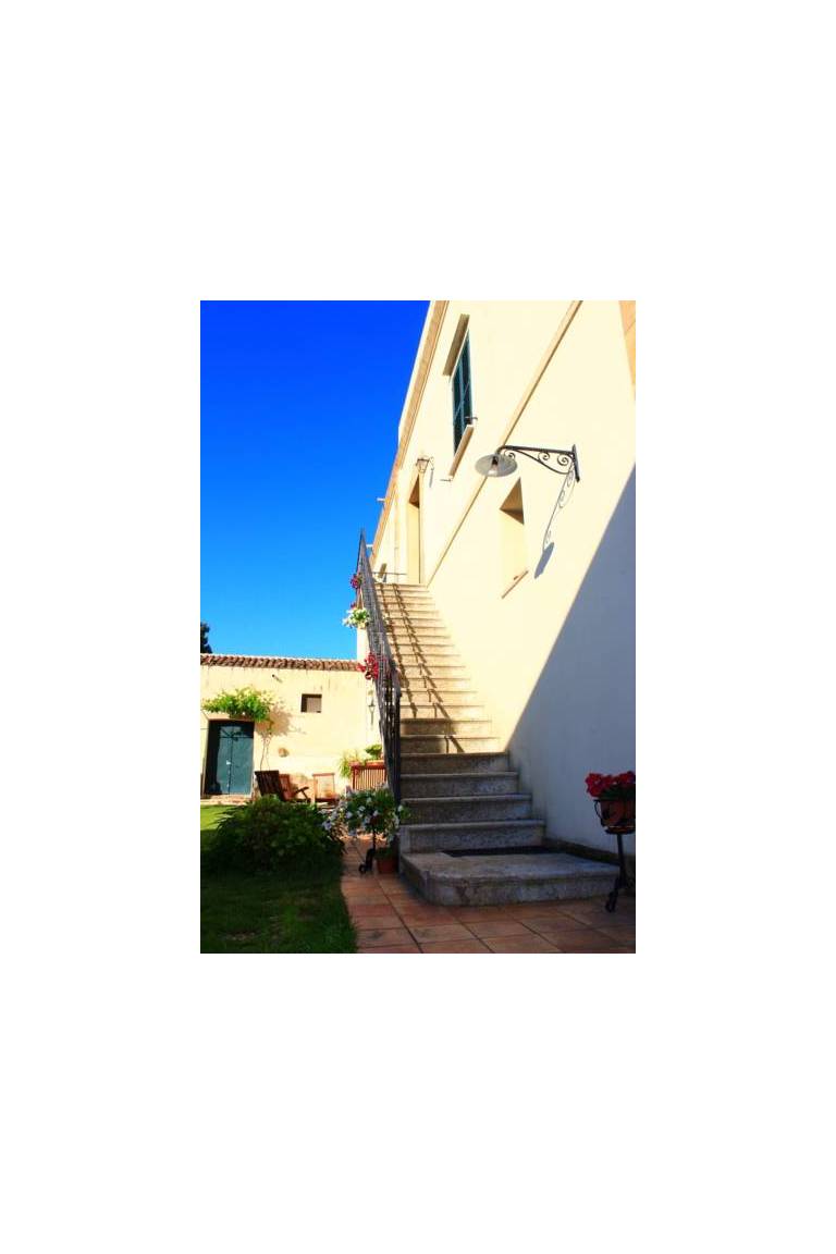 Villa Immacolatella B&B 