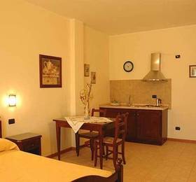 Отдых в Agriturismo Ca' Del Gal  - Италия, Валеджо-суль-Минчо