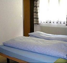 Hotel Restaurant Urweid  в Иннерткирхене