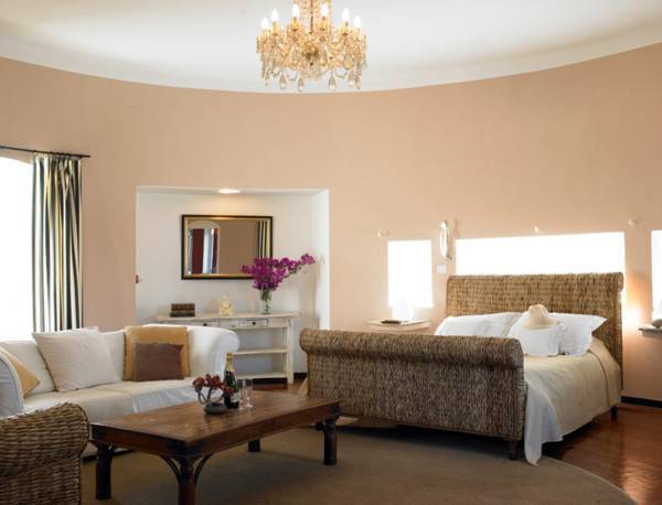 Agroturismo Can Talaias  Испания, Сан-Карлос-де-Перальта