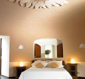 Agroturismo Can Talaias  в Сан-Карлос-де-Перальте