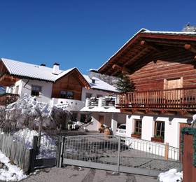 Отдых в Appartements Riegelehof  - Италия, Лайон