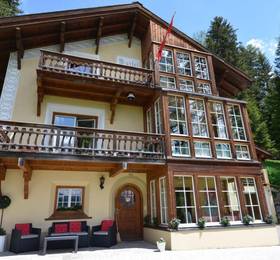 Отдых в Apartments Villa Surlej - Швейцария, Давос-Плац
