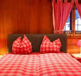 Apartments Villa Surlej в Давос-Плаце
