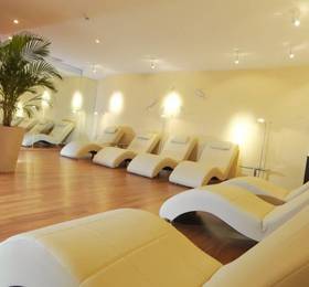 Sorell Hotel Aarauerhof  в Арау