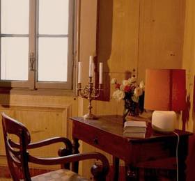 Отдых в Hotel Villa Simplicitas  - Италия, Сан-Феделе-Интельви