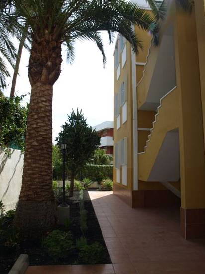 Apartamentos Las Dalias  2* Испания, Плая-дель-Инглес