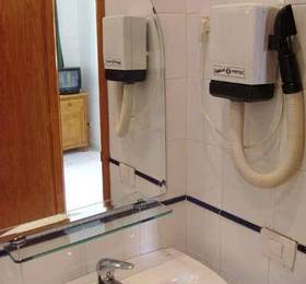 Apartamentos Las Dalias  в Плая-дель-Инглесе