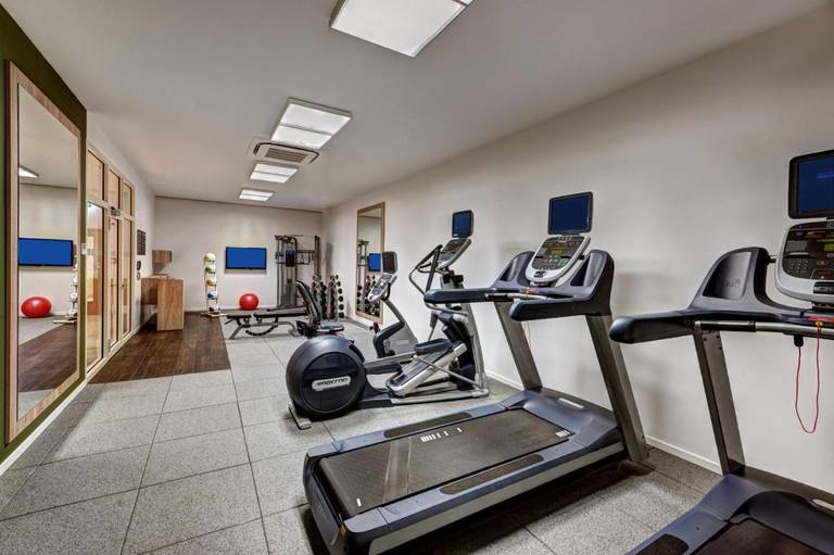Hilton Garden Inn Davos 
