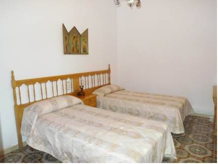 Holiday home Mont Cunit  Испания, Кунит