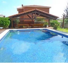 Holiday home Mont Cunit  в Куните