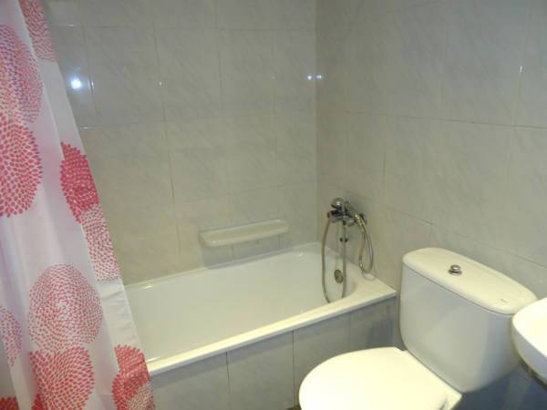 Apartamentos Saint Trop  Испания, Льорет-де-Мар