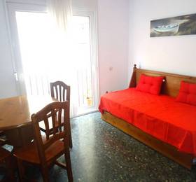 Apartamentos Saint Trop  в Льорет-де-Маре