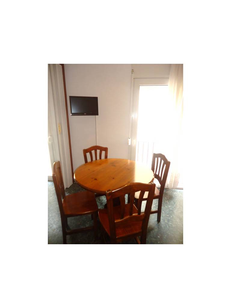 Apartamentos Saint Trop 