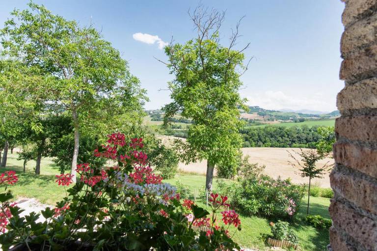 Country House Le Calvie 