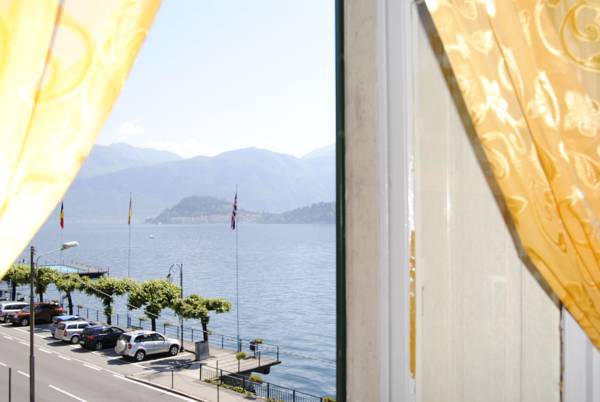 Hotel Ristorante Azalea  2* Италия, Тремеццо