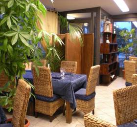 Hotel Ristorante Azalea  в Тремеццо