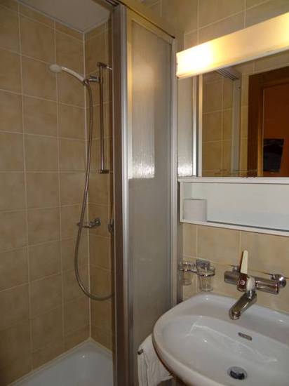 Grischalodge Hotel Post  Швейцария, Парпан