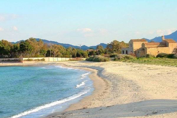 Apartment Asfodelo Pula  3* Хорватия, Пула