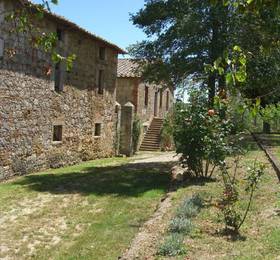Туры в Agriturismo Sant'Angelo  в Италии