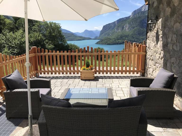 Agriturismo Ai Castioni 
