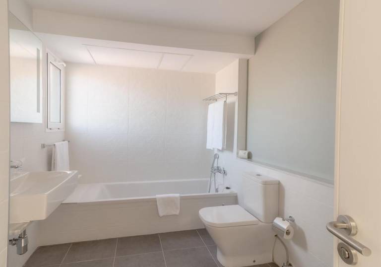 Apartamentos THe Koala Garden Suites