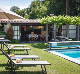 Туры в Garni Villa Siesta Park  в Швейцарии