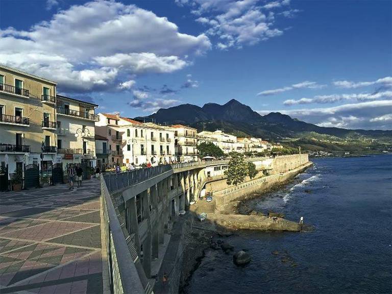 La Felce Imperial Hotel 
