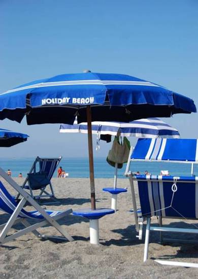 Villaggio Holiday Beach  4* Италия, Диаманте