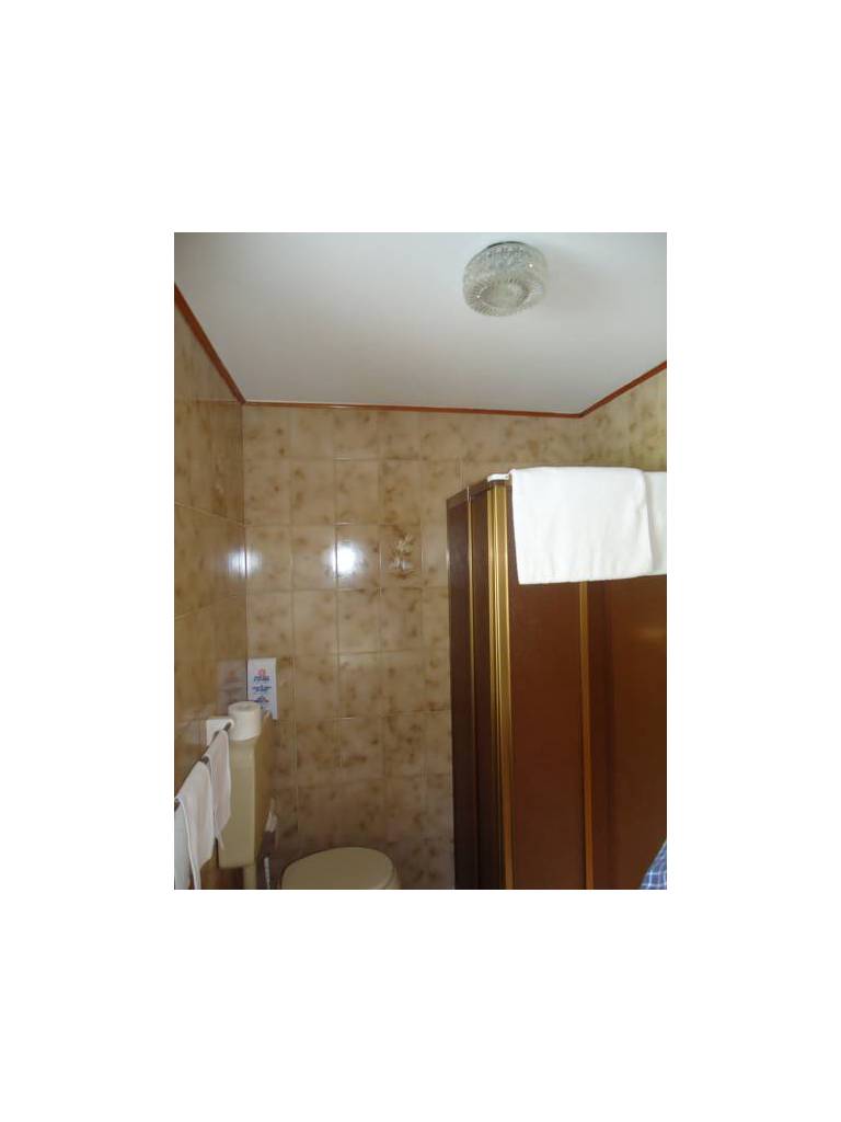 Hotel Pensione Dolomiti 