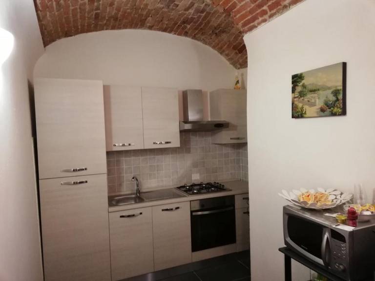 Maristella Appartamento 