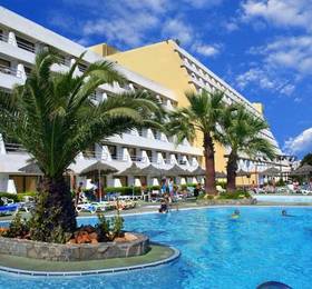 Отдых в Hotel Roc Golf Trinidad  - Испания, Рокетас-де-Мар
