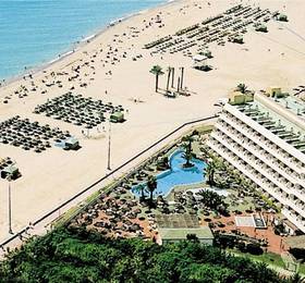 Hotel Roc Golf Trinidad  в Рокетас-де-Маре