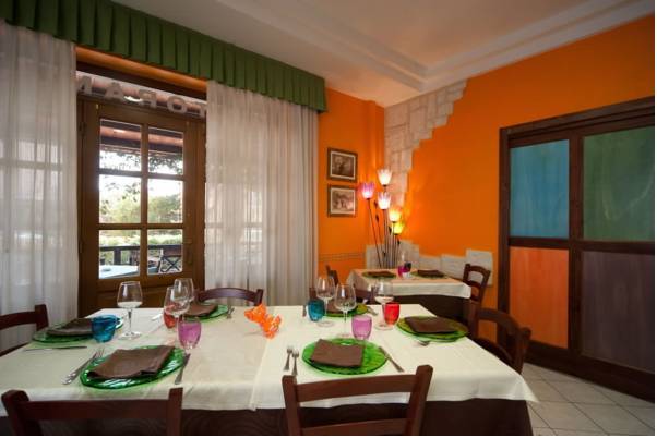 Hotel Cascia Ristorante  2* Италия, Каша