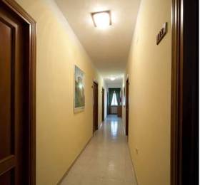 Hotel Cascia Ristorante  в Каше