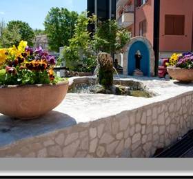 Туры в Hotel Cascia Ristorante  в Италии