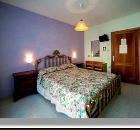 Отдых в Hotel Cascia Ristorante  - Италия, Каша