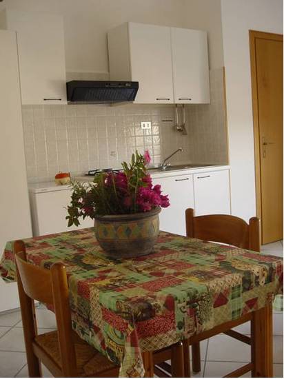 Hotel Diffuso Lampedusa  Италия, Лампедуза